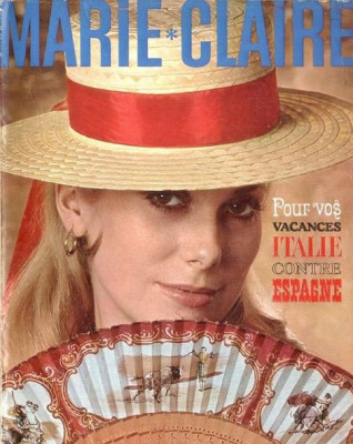 Catherine Deneuve pic #275269