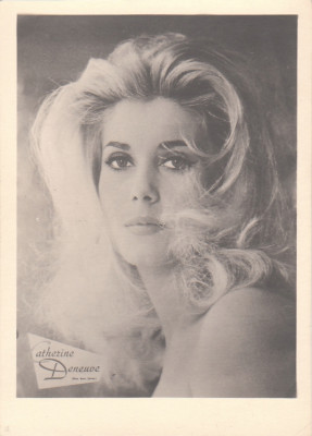 Catherine Deneuve pic #195068
