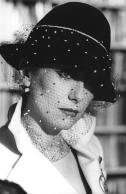 Catherine Deneuve pic #398277