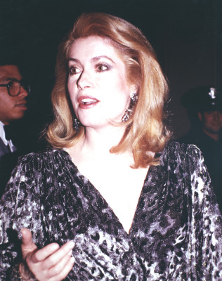 Catherine Deneuve pic #398275