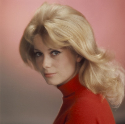 Catherine Deneuve pic #401797