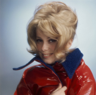 Catherine Deneuve pic #401798