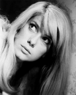 Catherine Deneuve pic #124545