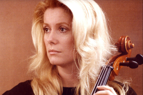 Catherine Deneuve pic #171608