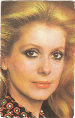 Catherine Deneuve pic #195063