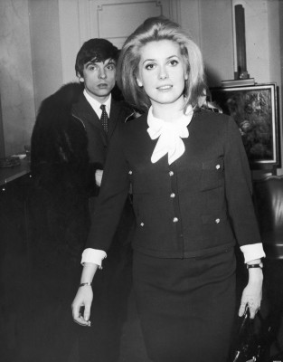 photo 14 in Deneuve gallery [id289634] 2010-08-26 00:00:00
