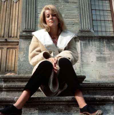 Catherine Deneuve pic #195181