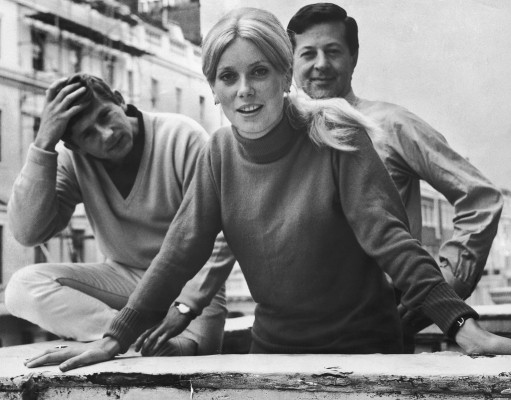 Catherine Deneuve pic #195180