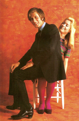 Catherine Deneuve pic #369124