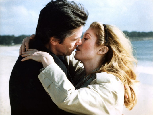Catherine Deneuve pic #230478