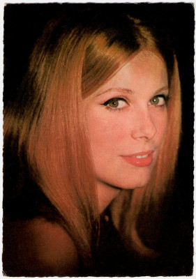 Catherine Deneuve pic #243130