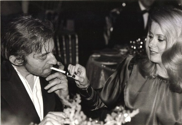 Catherine Deneuve pic #275268