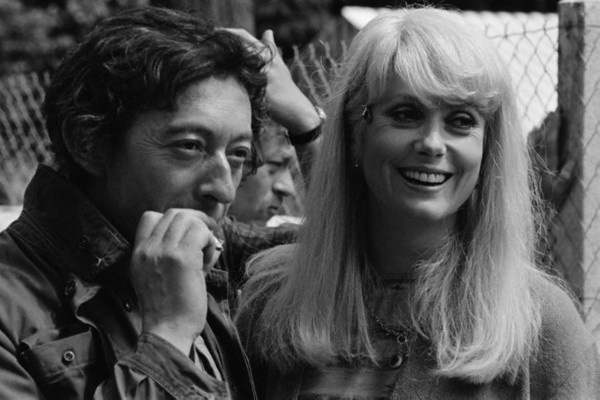Catherine Deneuve pic #280186