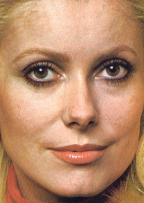 Catherine Deneuve pic #88102
