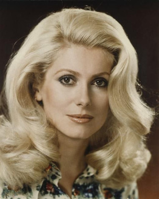 Catherine Deneuve pic #275267