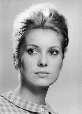 Catherine Deneuve pic #277284