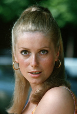 Catherine Deneuve pic #277283
