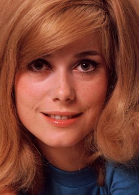Catherine Deneuve pic #277390