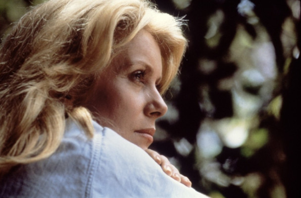 Catherine Deneuve pic #403271