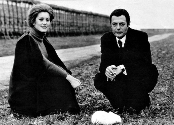Catherine Deneuve pic #280181