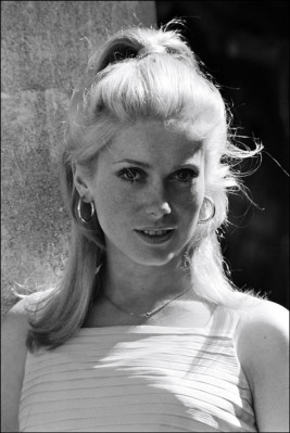 Catherine Deneuve pic #103630