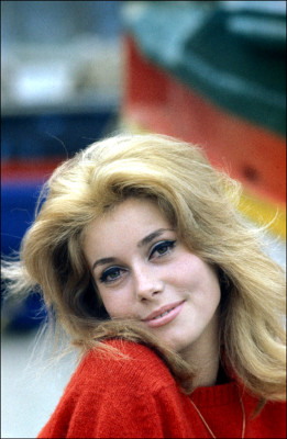 Catherine Deneuve pic #100744