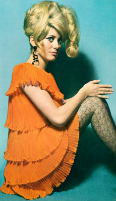 Catherine Deneuve pic #338689
