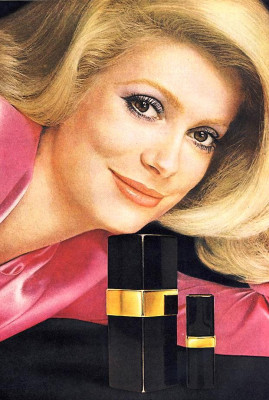 Catherine Deneuve pic #338686