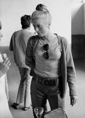 Catherine Deneuve pic #100747