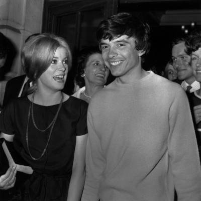 Catherine Deneuve pic #240886