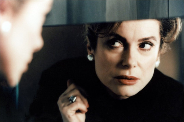 photo 19 in Catherine Deneuve gallery [id163536] 2009-06-04 00:00:00