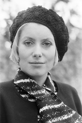 Catherine Deneuve pic #103628