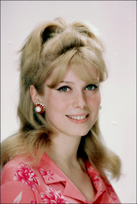 Catherine Deneuve pic #100741