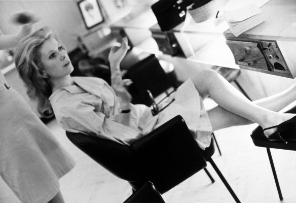 Catherine Deneuve pic #224721