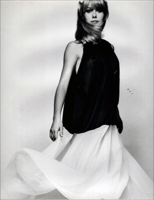 Catherine Deneuve pic #294167