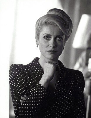 Catherine Deneuve pic #369126