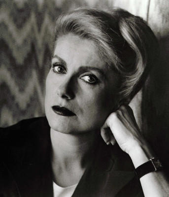 Catherine Deneuve pic #369125