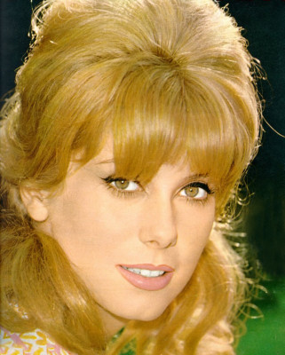 Catherine Deneuve pic #112890