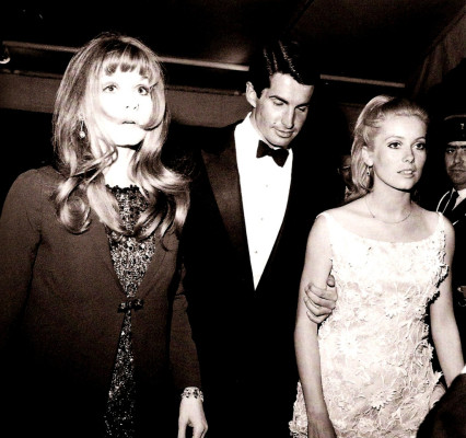 Catherine Deneuve pic #280179