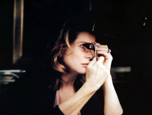 Catherine Deneuve pic #163537