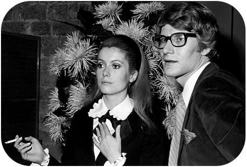 photo 13 in Catherine Deneuve gallery [id230469] 2010-01-08 00:00:00