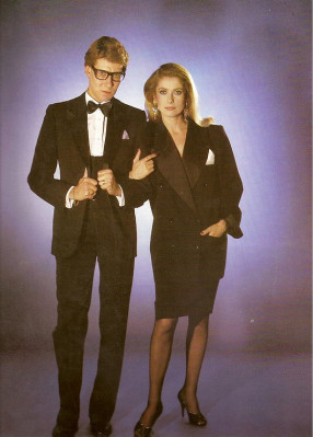Catherine Deneuve pic #230452