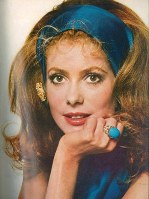 Catherine Deneuve pic #308019