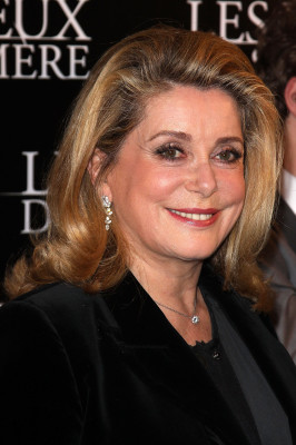 Catherine Deneuve pic #376688