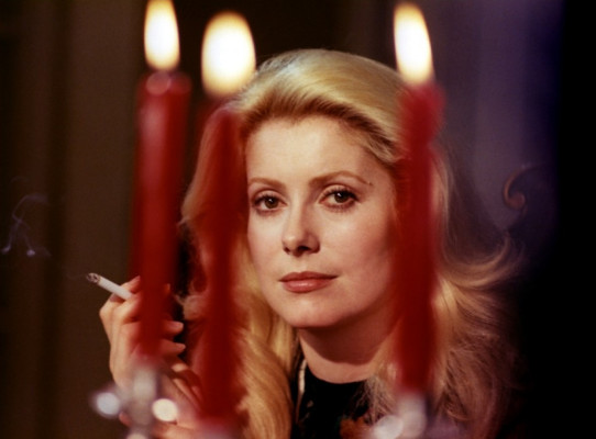 Catherine Deneuve pic #224724