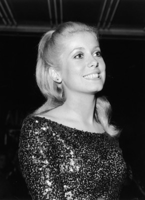 Catherine Deneuve pic #224725