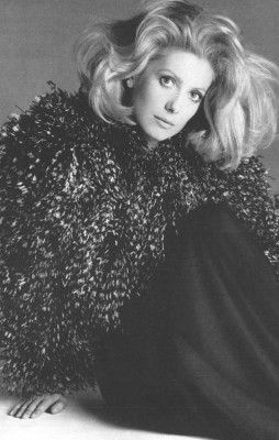 Catherine Deneuve pic #344637