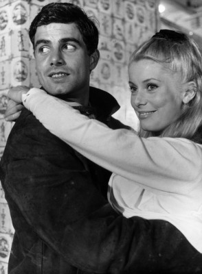 Catherine Deneuve pic #239543