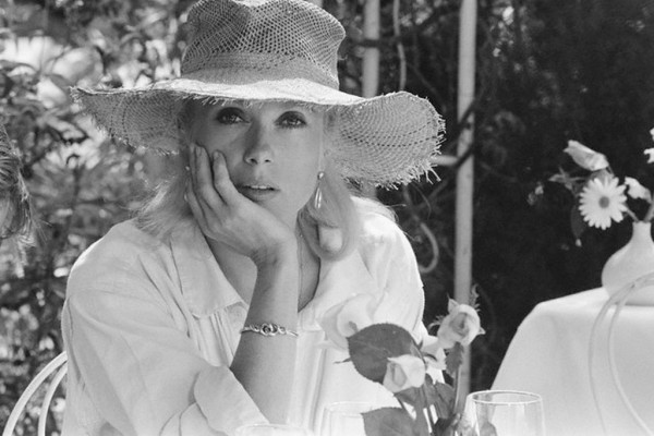Catherine Deneuve pic #88089
