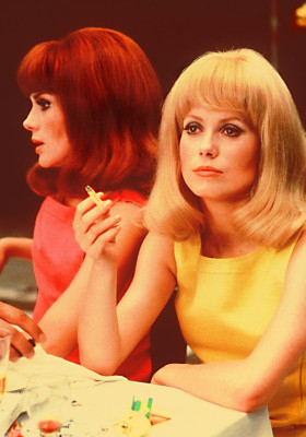 Catherine Deneuve pic #88088